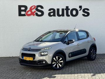 Citroen C3 1.2 PureTech S&S Business Cruise control Climate  beschikbaar voor biedingen