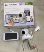 Hubble Connected Nursery Pal Deluxe smart HD babymonitor, Enlèvement, Comme neuf