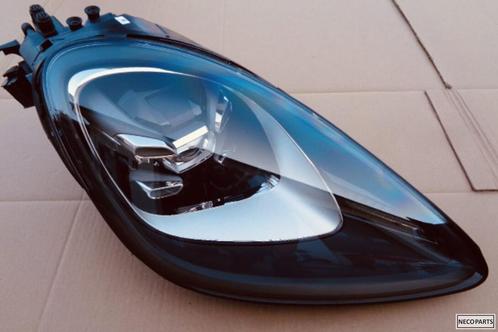 PORSCHE CAYENNE 9Y0 9Y VOL LED KOPLAMP RECHTS 9Y0941034T, Auto-onderdelen, Verlichting