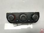 renault clio iv 2014 kachelbediening paneel 5r5841100, Auto-onderdelen, Gebruikt, Renault