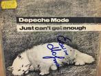 Depeche Mode.Just Can’t Get Enough., CD & DVD, Vinyles Singles, 7 pouces, Autres genres, Utilisé, Enlèvement ou Envoi