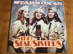 The Star Sisters - Stars On 45., Cd's en Dvd's, Gebruikt, Ophalen of Verzenden