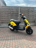 Zip SP LC 172cc A1, Motoren, Scooter, Particulier, 172 cc, 11 kW of minder
