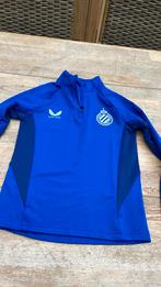 Sweater club brugge maat 134, Kleding | Heren, Sportkleding, Ophalen, Zo goed als nieuw