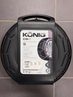 sneeuwketting König CB-7 102, Ophalen, Nieuw