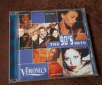 CD - Veronica Magazine - The 90's Hits (2003) - € 1.00, Envoi, Utilisé