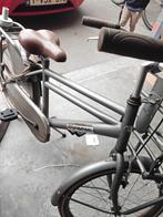 KinderFiets, Fietsen en Brommers, Ophalen, Zo goed als nieuw, 16 tot 20 inch, Popal