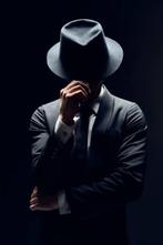 Belle femme discrète pour plaisir, Contacts & Messages
