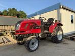 Knegt 304 G2 minitractor 4WD 30 PK, Gebruikt, Overige merken