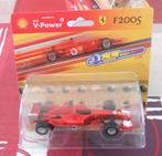 Ferrari-auto - Shell V - Power nieuw - F 2005, Verzamelen, Overige Verzamelen, Ophalen of Verzenden, Nieuw