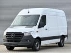 Mercedes-Benz Sprinter 317 CDI L2H2 Navi|Camera|Automaat| ni, Auto's, Automaat, Gebruikt, Wit, Mercedes-Benz