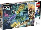 LEGO 70422 Hidden Side cantine, Ophalen of Verzenden, Nieuw, Complete set, Lego