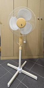 Gratis staande ventilator, Elektronische apparatuur, Ophalen of Verzenden, Zo goed als nieuw