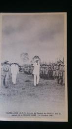 Carte Postale Afrique Française, Verzenden, Overige landen, Postfris