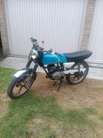 Yamaha rd50 m 50Cc  B klasse met papieren, Ophalen, Yamaha, Klasse B (45 km/u), 4 versnellingen