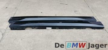 Sideskirt BMW 1-serie E81 51777183233 51777183234 beschikbaar voor biedingen