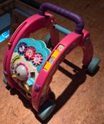 Looprek peuter, Ophalen, Zo goed als nieuw