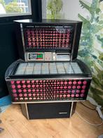 Seeburg Olympian SPS160 goed spelende gereviseerde jukebox, Verzamelen, Automaten | Jukeboxen