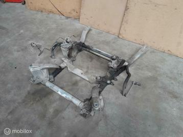 Subframe Range Rover L405 Aluminium Sub Frame L494