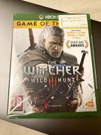XBOX ONE Spel: The Witcher III, Wild Hunt, Consoles de jeu & Jeux vidéo, Jeux | Xbox One, Un ordinateur, À partir de 18 ans, Enlèvement