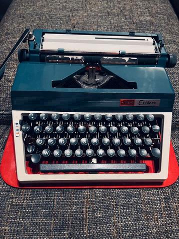 Machine à écrire, Enlèvement ou Envoi, Comme neuf