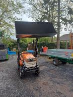 Kubota avec chargeur frontal flambant neuf, Enlèvement ou Envoi