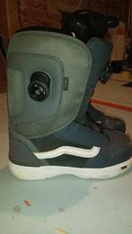 Snowboard Boots VANS, Sport en Fitness, Ophalen, Zo goed als nieuw, Schoenen