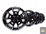 Ford Ecosport 17 inch wielset DN1C-1007-AA, Auto-onderdelen, Banden en Velgen, Gebruikt