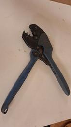 Facom krimptang kabelschoentang, Doe-het-zelf en Bouw, Ophalen of Verzenden, Zo goed als nieuw