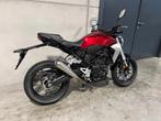 Honda CB300R super lichte en wendbare naked (bj 2018), Motoren, 300 cc, Bedrijf, Overig, 12 t/m 35 kW