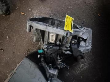 Versnellingsbak van een Nissan Qashqai beschikbaar voor biedingen