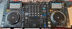 Pioneer CDJ2000 NXS2 - DJ Set, Muziek en Instrumenten, Ophalen of Verzenden, Draaitafel, Pioneer
