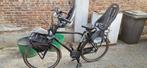 Gazelle heavy duty 1050km, Ophalen, Gebruikt, Gazelle