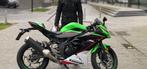Kawasaki Ninja 125 Sport, 2021, Top conditie, 125 cc, 11 kW of minder, 1 cilinder, Sport