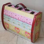 Kinderkoffers, handbagage trolley's enz. (nieuw), Handtassen en Accessoires, Tassen | Reistassen en Weekendtassen