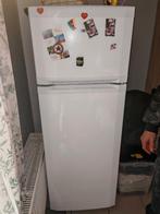 Koelkast, Elektronische apparatuur, Koelkasten en IJskasten, Ophalen, 150 tot 200 liter, Met aparte vriezer, Zo goed als nieuw
