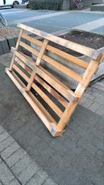 Palet, Doe-het-zelf en Bouw, Ophalen