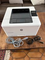 HP LaserJet pro m404dn-printer, Computers en Software, Printers, Ophalen, Hp, Zwart-en-wit printen, Printer