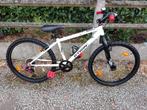 Te koop 24 inch Rockrider b'twin decathlon-fiets, Versnellingen, 24 inch, Zo goed als nieuw, Ophalen