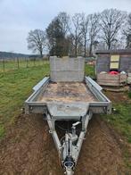i for williams gx126, Auto diversen, Aanhangers en Bagagewagens, Ophalen, Gebruikt