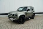 LAND ROVER DEFENDER 90 D200 SE | 3.0D | LUCHTVERING | PANO, Auto's, Land Rover, Automaat, Leder, Vierwielaandrijving, 232 g/km