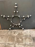 Unieke circusverlichting, Ophalen