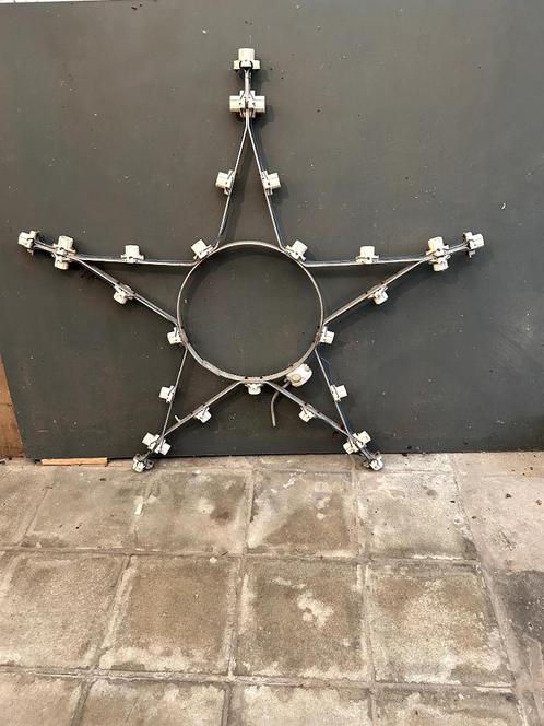 Unieke circusverlichting, Antiek en Kunst, Antiek | Verlichting, Ophalen