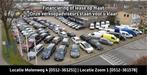 Volkswagen Touareg 3.0 TDI R-Line, Auto's, Automaat, Bedrijf, Diesel, Touareg