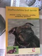 Boek Stafford, Boeken, Dieren en Huisdieren, Ophalen, Zo goed als nieuw