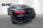 Mercedes-Benz GLC GLC 220 d 120kW 4MATIC, Automaat, Stof, Gebruikt, 4 cilinders