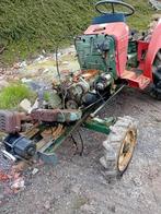 Mini tracteur, Ophalen of Verzenden