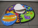 Lamaze spin en Explore, Ophalen, Gebruikt, Speelkleed