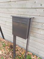 Brievenbus. Nieuw, Tuin en Terras, Brievenbussen, Ophalen, Beton