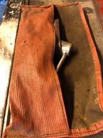 Gereedschap zakje, Fietsen en Brommers, Brommeronderdelen | Oldtimers, Ophalen
